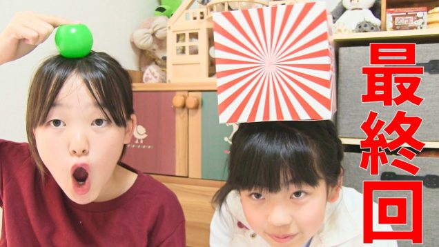 【Final☆Thanks！】さきちゃんと質問コーナー回答編 (^^♪