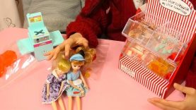 宇田川姉妹のお人形あそび-play with dolls-