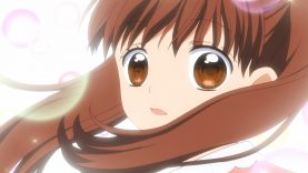 【ちゃお】テレビアニメ「１２歳。」PV初公開！