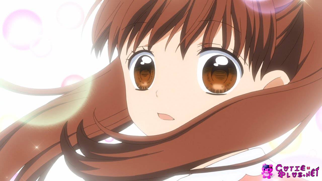 【ちゃお】テレビアニメ「１２歳。」PV初公開！