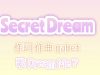 Secret Dream↪︎Dream Me？【説明欄】