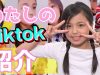 【Tik Tok】おさきのTikTok紹介！！！❤️