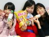 【英語禁止】お菓子パーティー！