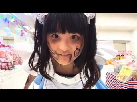 ハロウィン仮装パーティー!?@原宿モッシュ