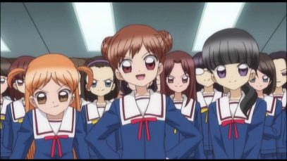 【アニメ】『いじめ　～いけにえの教室～』 ★ちゃおチャンネルでは他にも人気作品を公開中！★【公式】