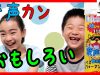 変声カンがおもしろすぎた（笑）ベイビーチャンネル