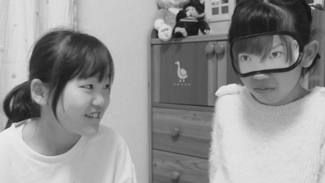 さきちゃんとラムネの味あてゲーム！