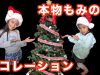 【本場アメリカ☆クリスマス】リアルもみの木を買いに・・&デコレーション！☆ Real Christmas Tree Decorating 2017
