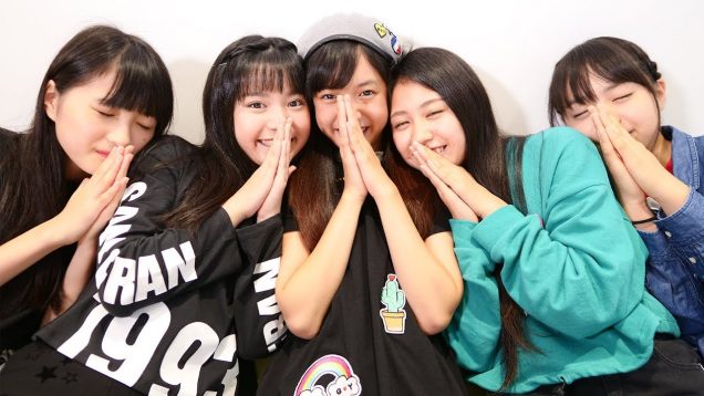皆様に大切なご報告があります。