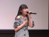 01山村彩姫 (Twinkle)『初恋サイダー(Buono!)』2019.7.27　渋谷アイドル劇場JSJCアイドルソロSP