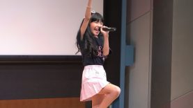 03 Runa☆『もしも …（モベキマス）』2019.7.27　渋谷アイドル劇場JSJCアイドルソロSP