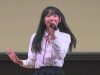 10 柏綾菜 (Si☆4)『my graduation』2019.3.16　渋谷アイドル劇場　JSJCアイドルソロSP