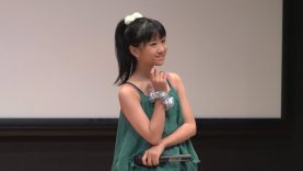 12 MOMOHA (佐賀乙女みゅー☆スター)『可愛くなりたい (HoneyWorks)』2019.7.27　渋谷アイドル劇場JSJCアイドルソロSP