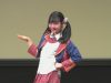 12 Sesera (→Wonderland)『タチアガール』2019.3.16　渋谷アイドル劇場　JSJCアイドルソロSP