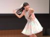 14 服部桜子 (RABBIT HUTCH)『恋はアッチャアッチャ (アンジュルム)』2019.7.27　渋谷アイドル劇場JSJCアイドルソロSP