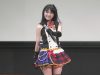 前野えま (ミラクルキャンディーベリー+) －夢みる15歳－　2018.9.24　JSJCアイドル秋のソロ祭り　渋谷アイドル劇場