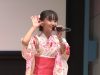 16 櫻井佑音『想い溢れて (松浦亜弥)』2019.7.27　渋谷アイドル劇場JSJCアイドルソロSP