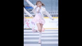 170513 짧은직캠 | 초등학생 걸그룹 리치걸 Little Cheer Girl 리아 직캠 | Filmed by lEtudel