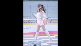 170513 초등학생 걸그룹 리치걸 Little Cheer Girl 레인 RAIN 직캠 | Lip Gloss (Lil Mama) | Filmed by lEtudel