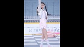 170513 짧은직캠 | 초등학생 걸그룹 리치걸 Little Cheer Girl 유니 YUNI 직캠 | Filmed by lEtudel