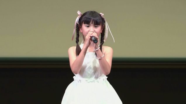 18 櫻井佑音『Best Friend』2019.3.16　渋谷アイドル劇場　JSJCアイドルソロSP