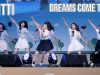 180519 프리티 PRITTI | 꿈꾸는 마음으로 Dreams Come True 우주소녀 WJSN Dance Cover Fancam by lEtudel