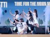 180519 프리티 PRITTI | Time for the moon night 밤 GFRIEND 여자친구 Dance Cover Fancam by lEtudel