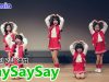 [가사포함]190323 클레버 tv 비타민(Vitamin) – 7집 앨범 SaySaySay 쎄쎄쎄 직캠 ☆ clevr TV 정기공연