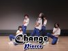 [가사포함]190608 클레버 tv 피어스(Pierce) – Change 직캠 ☆ clevr TV 정기공연