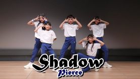 [가사포함]190608 클레버tv 피어스(Pierce) – Shadow 직캠 ☆ clevr TV 정기공연