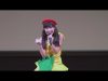 2 Moegi (→Wonderland ) 野菜シスターズ　2019.3.16　渋谷アイドル劇場　JSJCアイドルソロSP