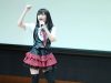 前野えまさん（ミラクルキャンディーベリー＋）2018.11.24 JS&JCソロ＠渋谷アイドル劇場