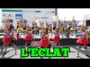 2018 10 20 L’ECLAT『レクラ』チアダンスチーム（プルミエ大感謝祭）