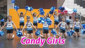 2018 11 04 『Candy Girls』（Candy Chocola）（高浜市わくわくフェスティバル）【4k60p】