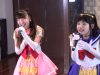 2018-11-10 アクターズスタジオ スタジオＲＥＤ（１日目）　４．WhiteAngel