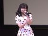 小野崎琉南ーイチゴ気分　2018.6.30　渋谷アイドル劇場JCソロ