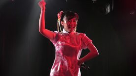 橘桜子ｃ（君の隣のラジかるん）ソロ　2018.8.13　AKIBAカルチャーズ劇場