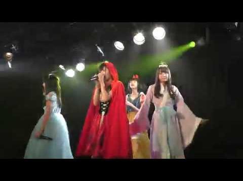 君の隣のラジかるん　2018.8.20　ＡＫＩＢＡカルチャーズ新人公演