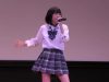 和田あずささん「逃げろ！！」2018.8.26渋谷アイドル劇場  JS &JC夏休みアイドルソロSP