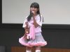 奥野未悠－そばかす－　2018.9.24　JSJCアイドル秋のソロ祭り　渋谷アイドル劇場