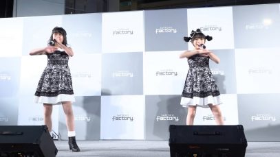 2019-02-25 サッポロファクトリー ウィークデーライブ １８時の部　melody♪melody
