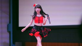 2019-05-25　渋谷アイドル劇場　JS&JCアイドルソロSP　魔法少女ももりん　『プロミスザスター』