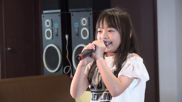 2019-06-01 アクターズスタジオ スタジオライブ Vol.164　１１．髙坂莉那