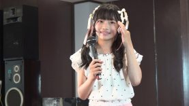 2019-06-22 アクターズスタジオ 『小中学生限定 LIVE』　１２．櫻井穂夏