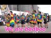 2019 07 13 豊スタおいでん夏まつり2019『We are badboo』①【4k60p】