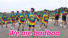 2019 07 13 豊スタおいでん夏まつり2019『We are badboo』③【4k60p】