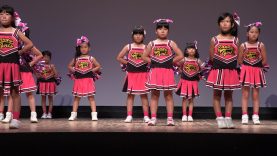 2019.07.20 Candy Girls キャンディーピーチ @碧南市芸術文化ホールスタジオ