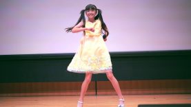 2019-07-27　渋谷アイドル劇場　JS&JCアイドルソロSP　こにゃんこ　黒石莉世　『私、アイドル宣言』