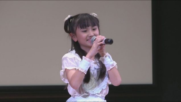 櫻井佑音『明日も』　2019.2.10　渋谷アイドル劇場公演