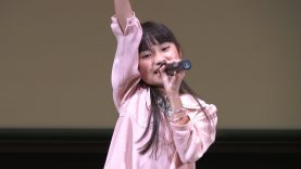 櫻井佑音『フレンジャー』2019.3.16　渋谷アイドル劇場公演